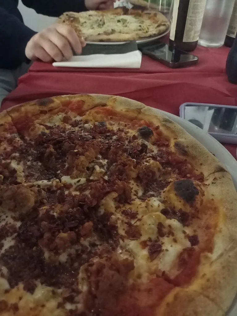 Cosimo PINCOPALLINO_Phoenix food & drink_Marconia_reseña