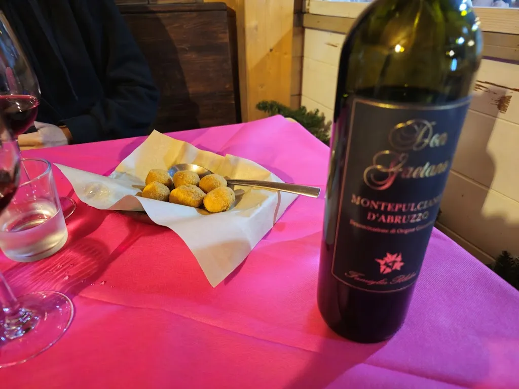 Mirco Spaggiari_Baita_Chieti_review