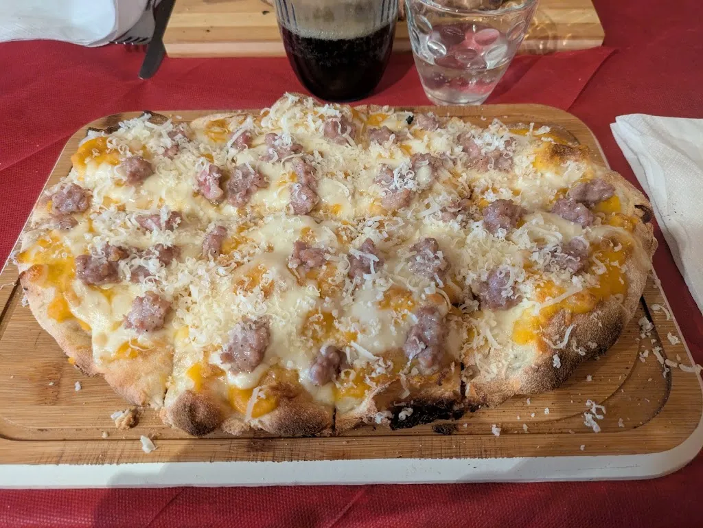 Michela Maione_Baita_Chieti_review