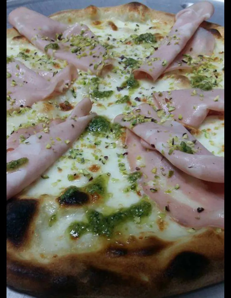 pasquale romeo_Pizzasfizio_Marconia_review