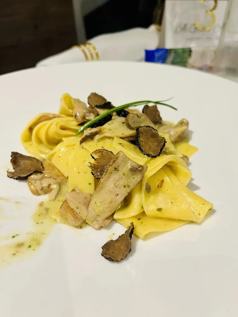 Rex Czuba_Ai Grani Antichi_Marconia_review