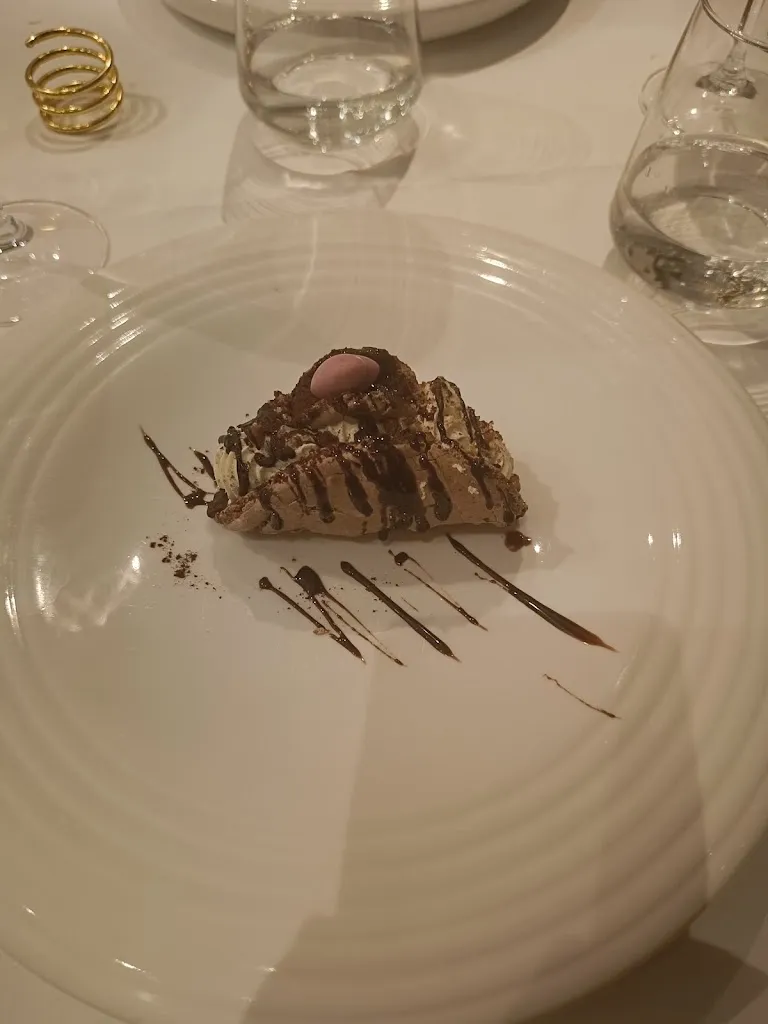 Vanda Nalon_Ai Grani Antichi_Marconia_review