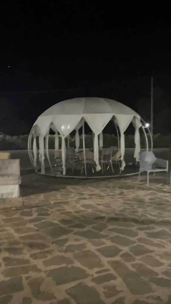 Dany_Ristorante Antica Pesa_Marconia_review