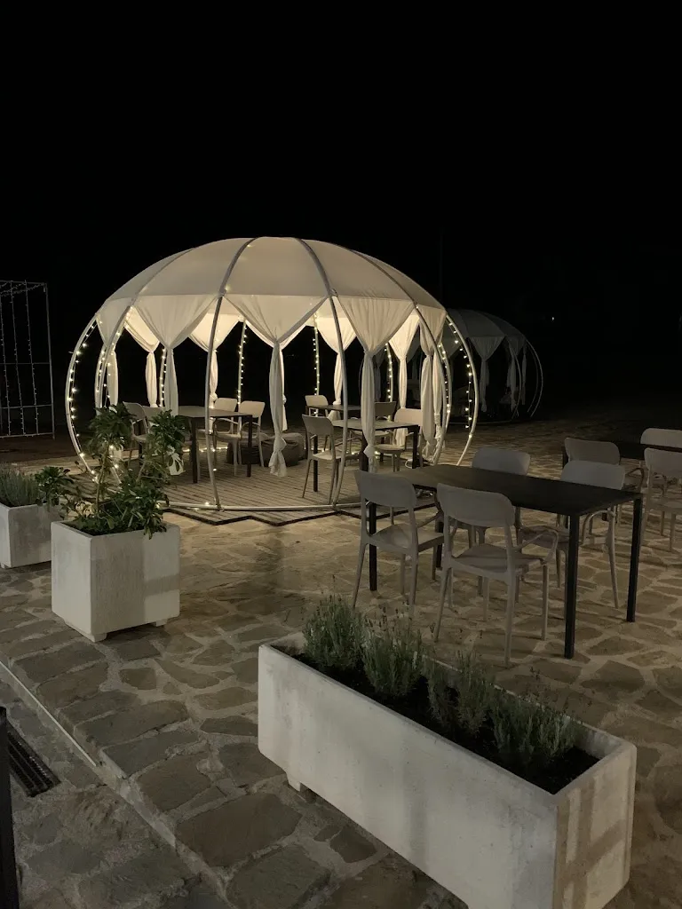 Maurizio Piromalli_Ristorante Antica Pesa_Marconia_review