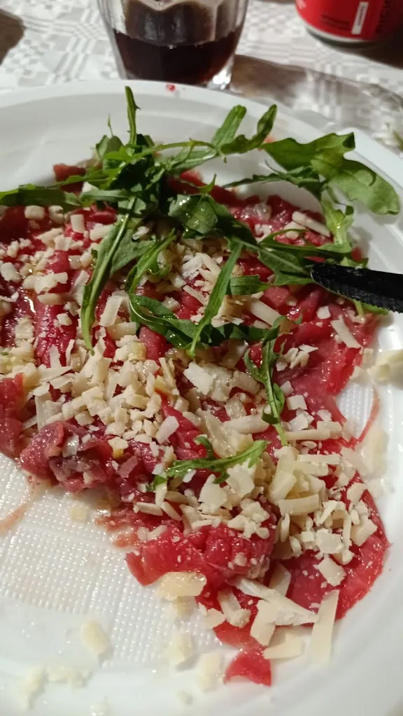 Antonio Baldari_Sfizi Di Carne IORIO_Marconia_review