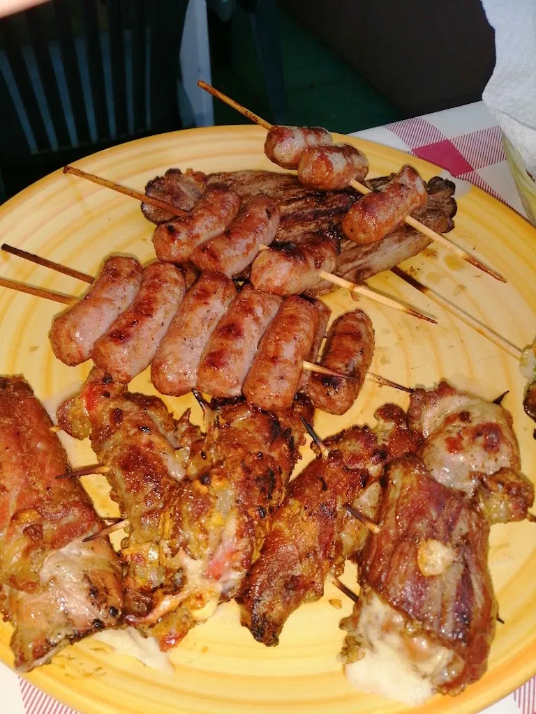 Maria Pecorella_Sfizi Di Carne IORIO_Marconia_review