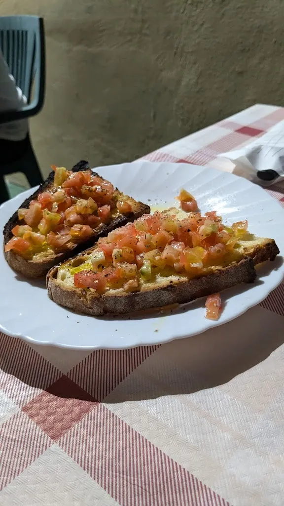 Gianni C_Sfizi Di Carne IORIO_Marconia_review