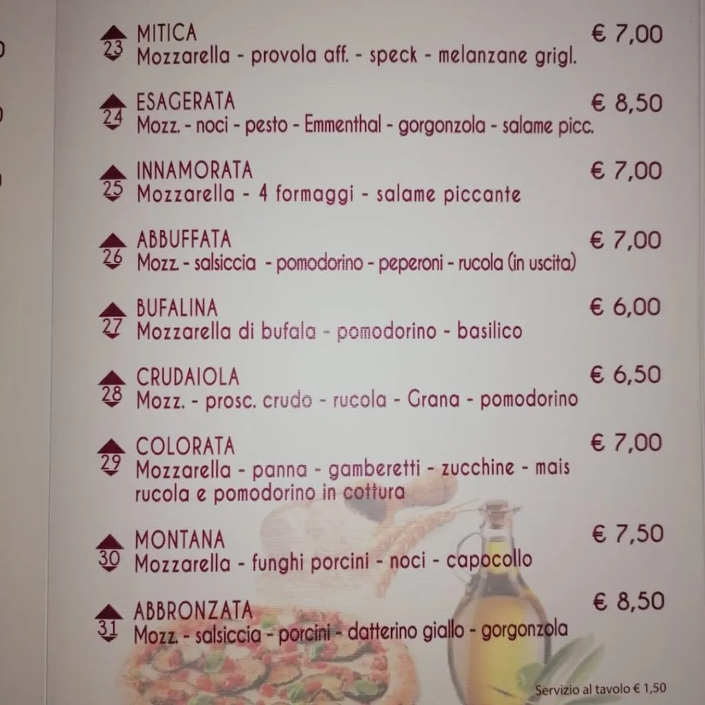 Menu_Too Chic Too Lunch Cafe - Bar E Tavola Calda_Marconia_image_4