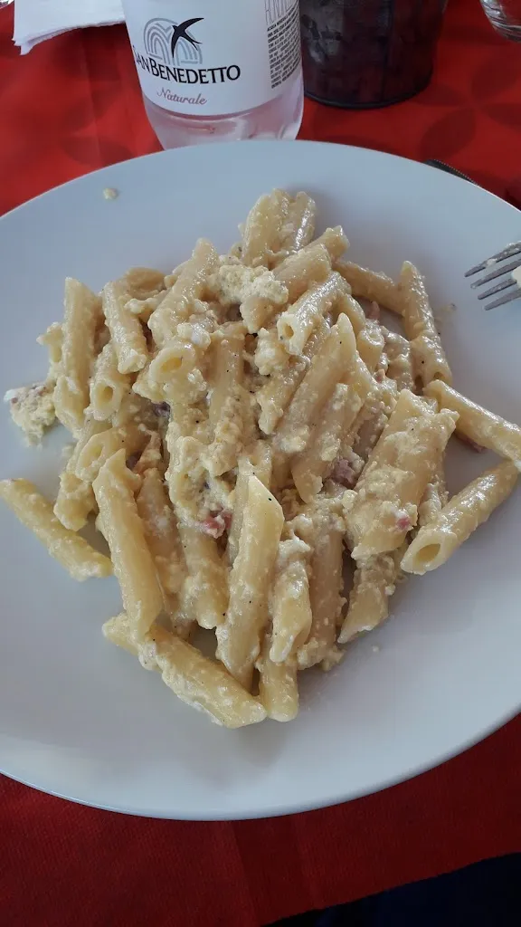 Gaetano De Rose_Too Chic Too Lunch Cafe - Bar E Tavola Calda_Marconia_review