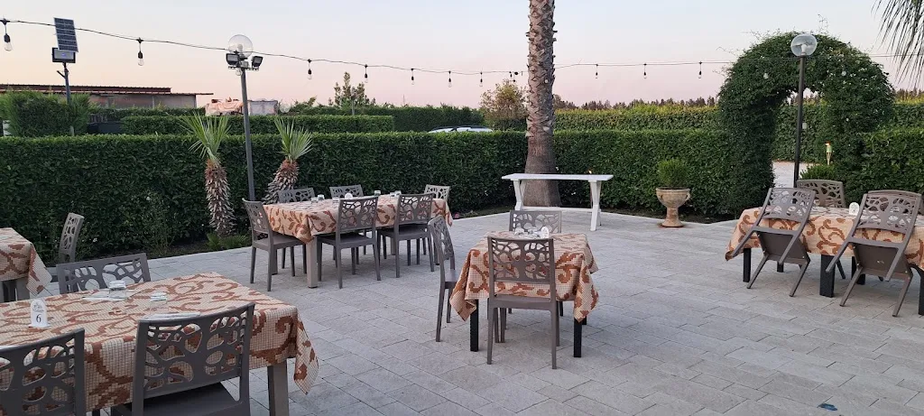 pierluigi morleo_La Locanda Sul Fiume Vecchio_Marconia_review