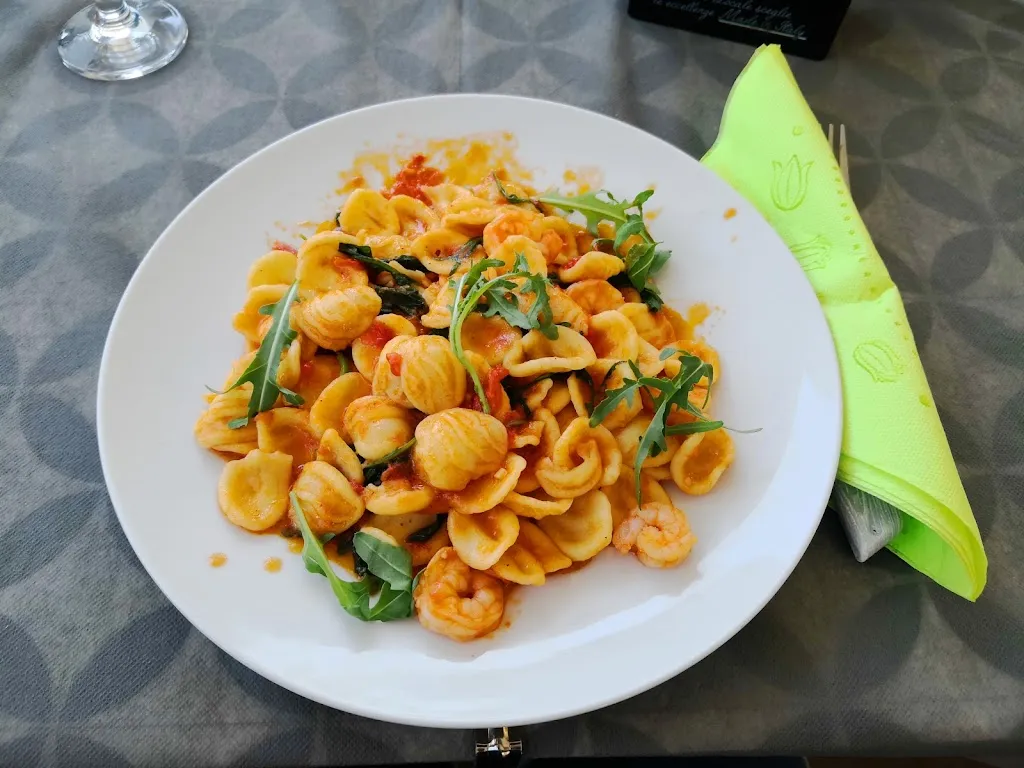 Vincenzo Ferro_Pizzeria Picasso_Marconia_review