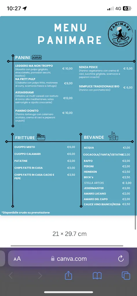 Menu_Panimare_Chef Donito_Marconia_image_1