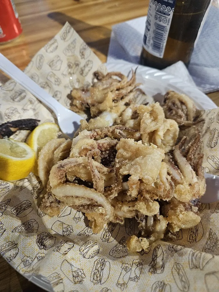 Pina Galotto_Panimare_Chef Donito_Marconia_review