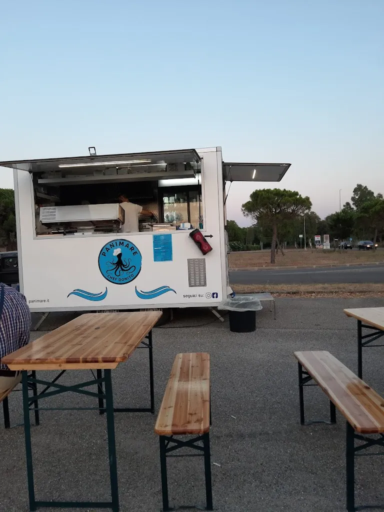 Massimiliano G_Panimare_Chef Donito_Marconia_review