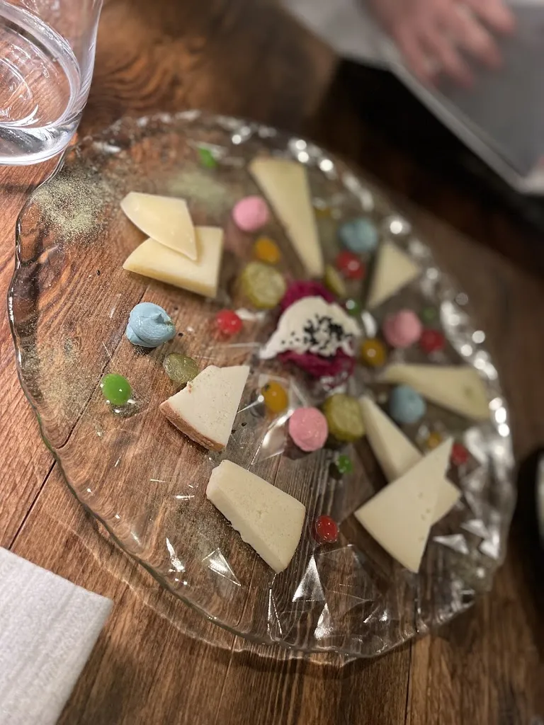 Linda Paradiso_Meat & Friends Chieti_Chieti_recensione