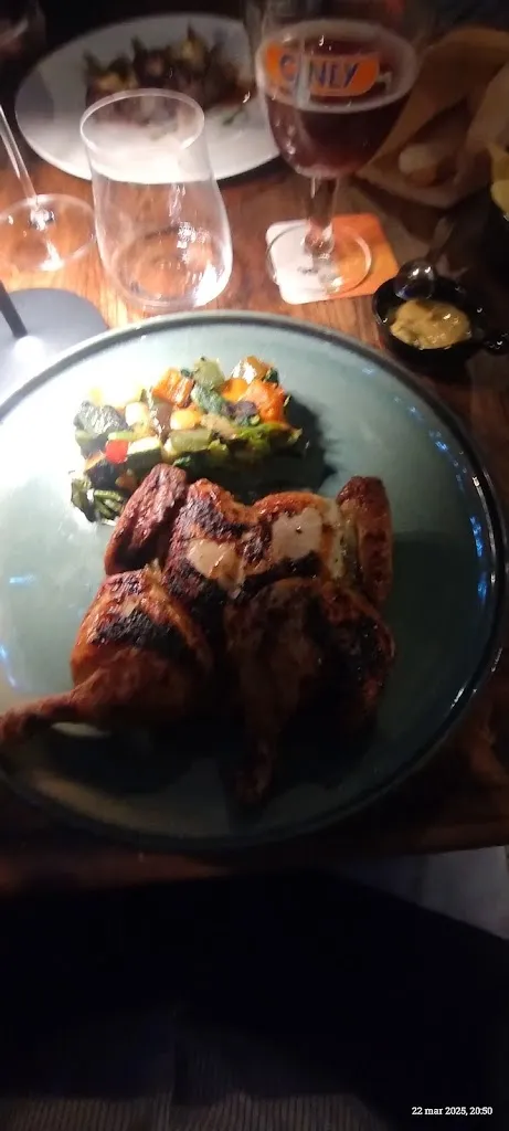 Vincenzo_Meat & Friends Chieti_Chieti_recensione