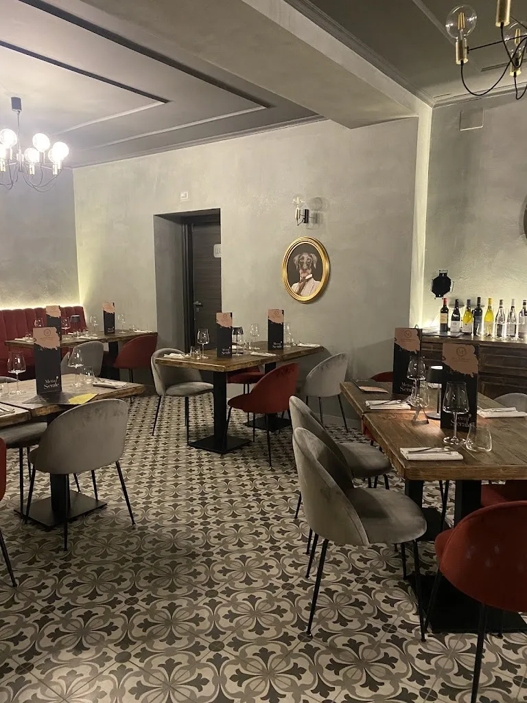 Meat & Friends Chieti restaurant in Chieti