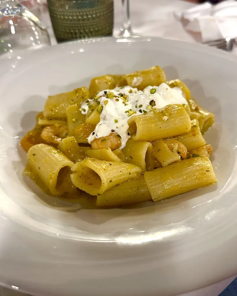 Francesca Langone_Ristorante Emanto' Pisticci marina_Marconia_recensione