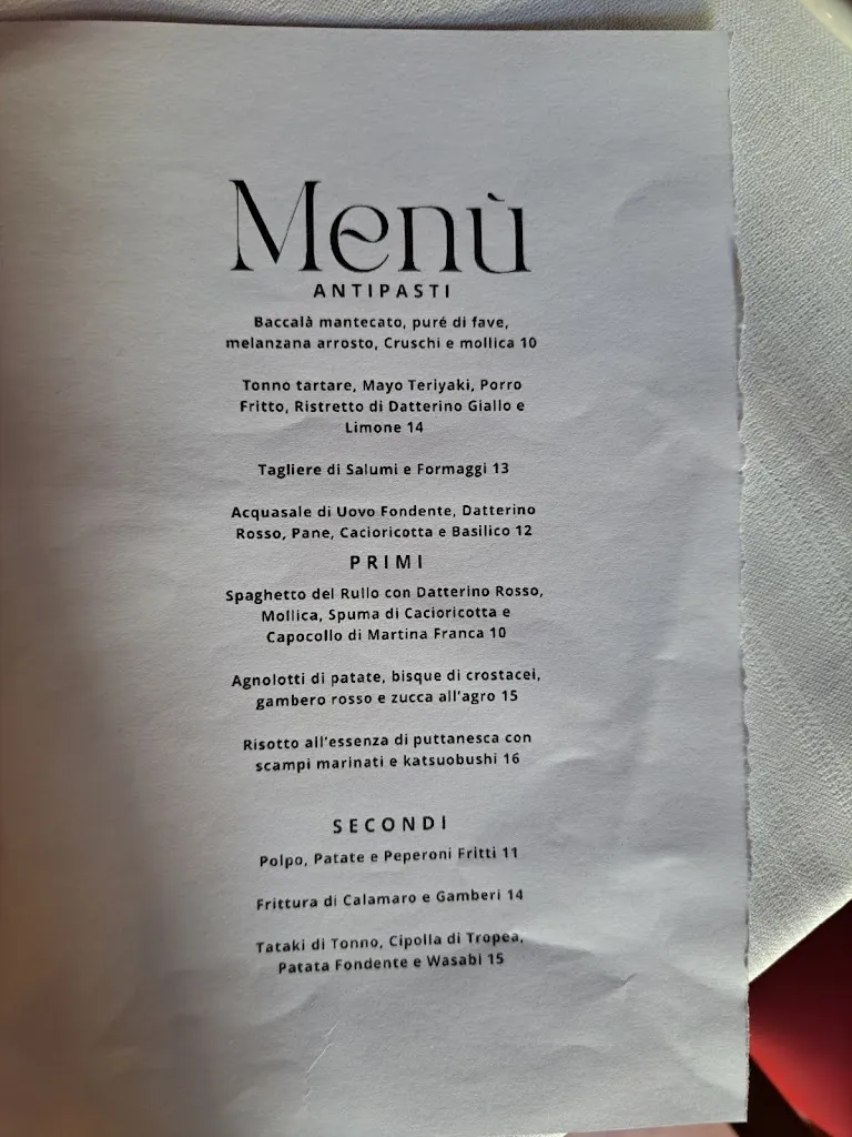 Menu_Antica Masseria Rullo_Marconia_image_1