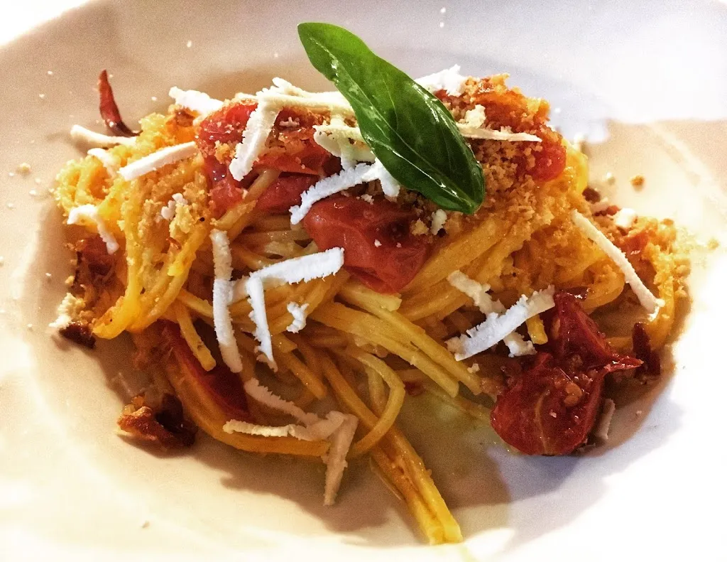 Michela Caldara _Antica Masseria Rullo_Marconia_review