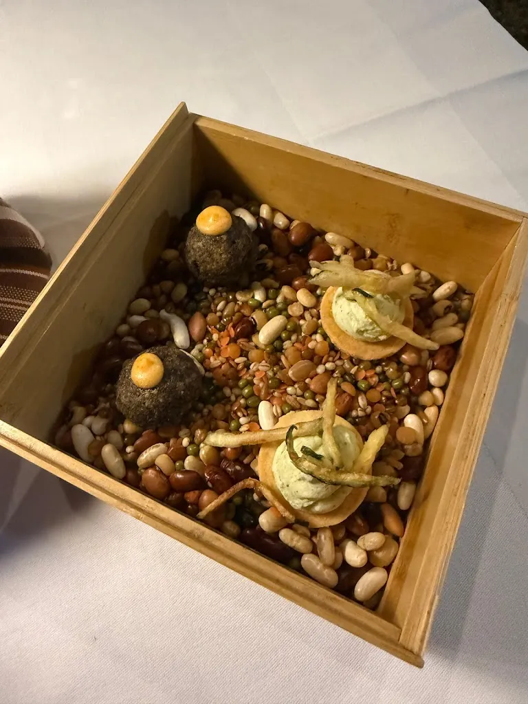 Claudio Panella_Antica Masseria Rullo_Marconia_review