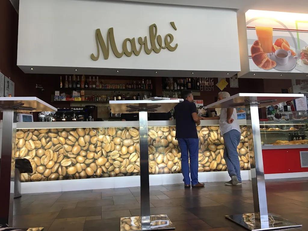 Nick Turner_Marbè_Marconia_review