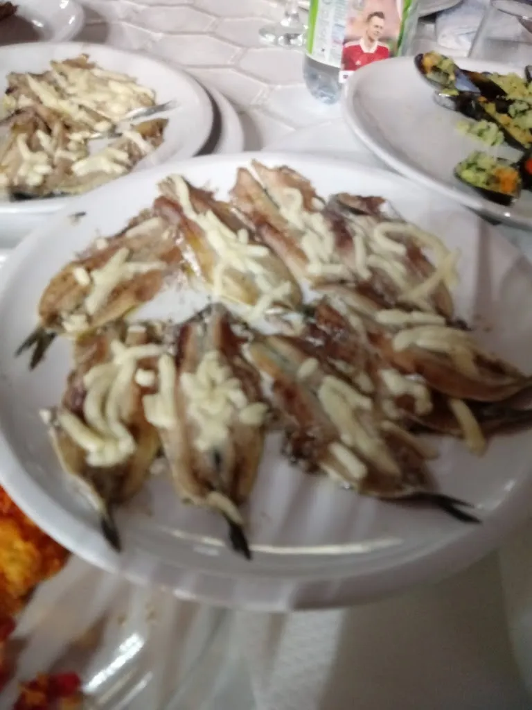 Gianni M._La Quercia_Marconia_review