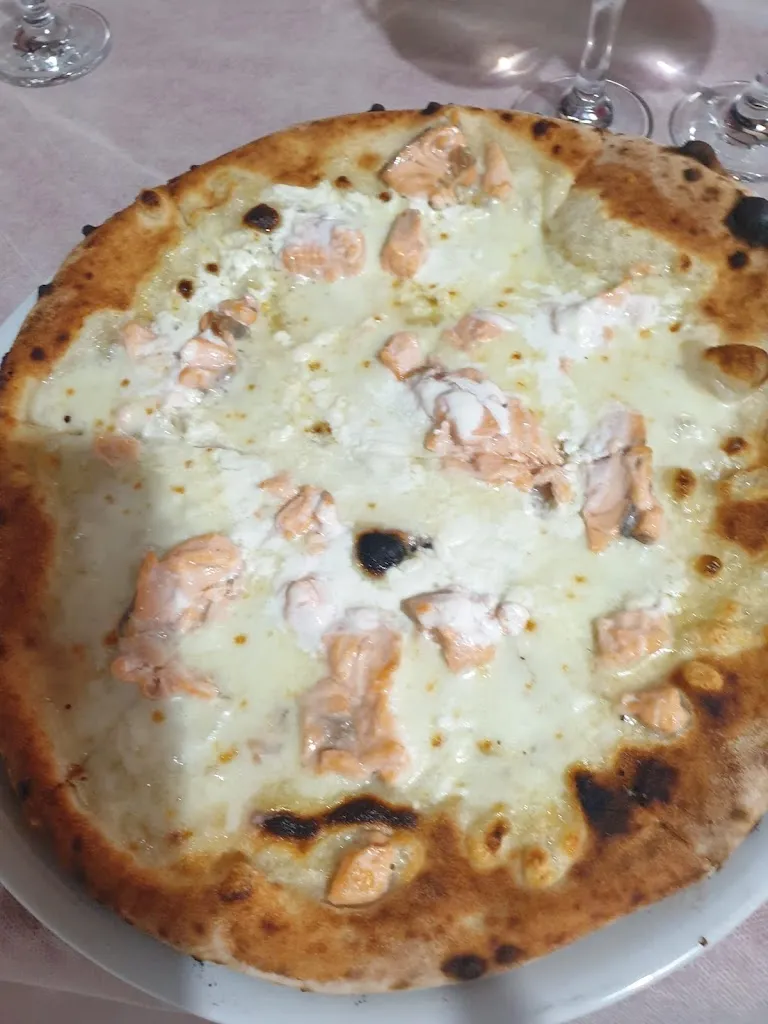 Arunas Saliklis_La Quercia_Marconia_review