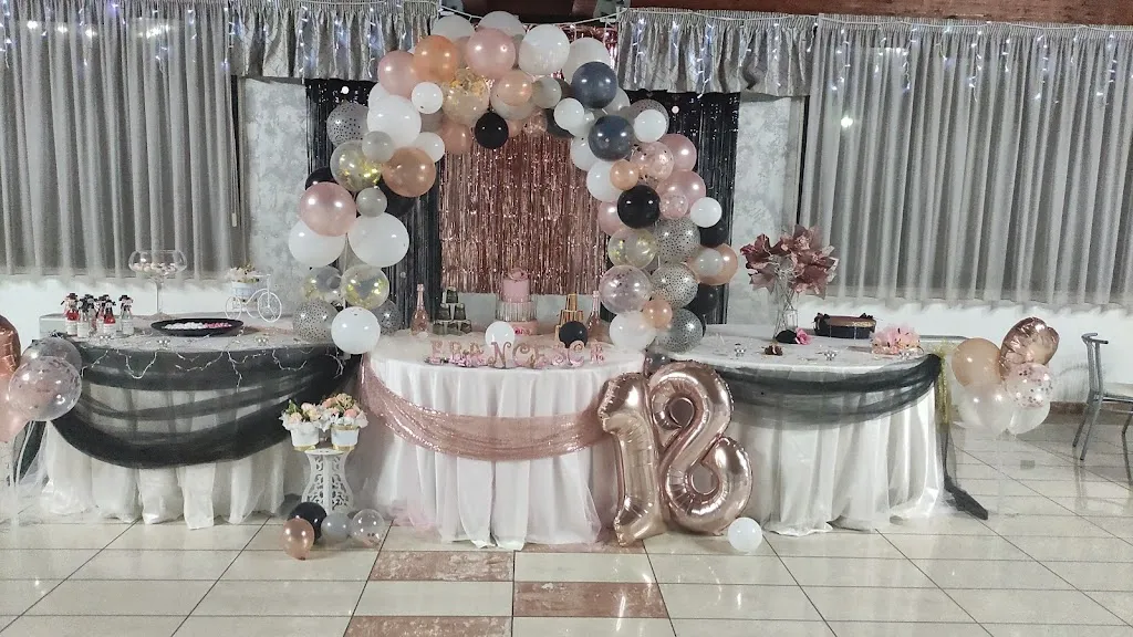 La Quercia restaurant in Marconia