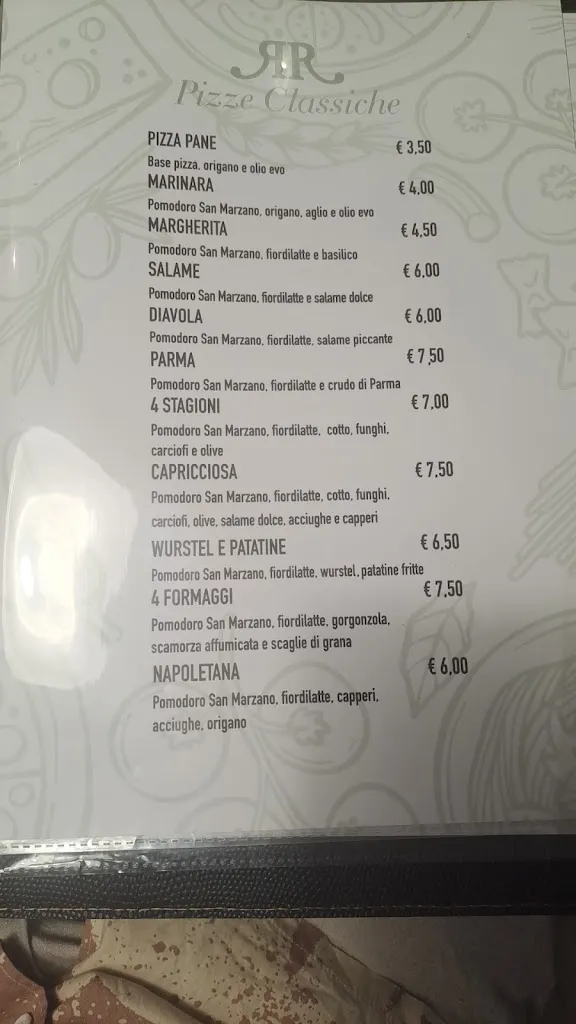 Menu_Pizzeria Romeo_Marconia_image_2