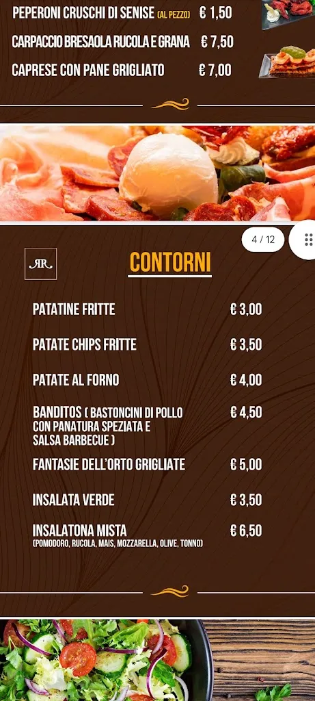 Menu_Pizzeria Romeo_Marconia_image_3