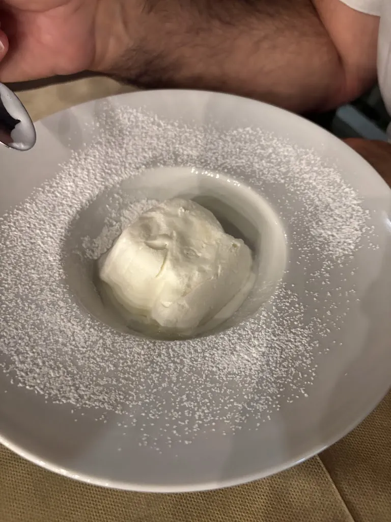 Moreno Corio_Pizzeria Romeo_Marconia_review