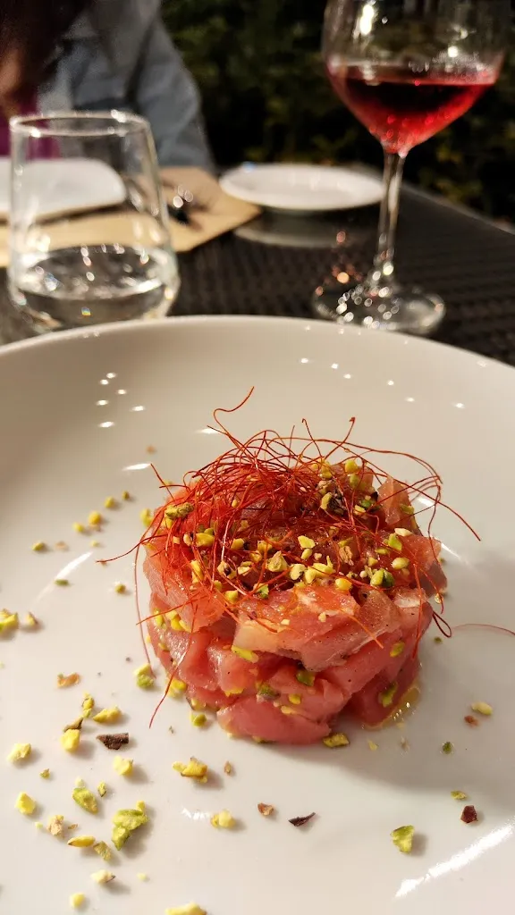 Stefania A._Patio della Torre_Marconia_review