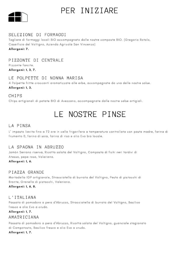 Menu_Centrale Trivigliana_Chieti_image_2