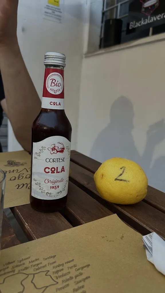 Giulia Colaizzo_Centrale Trivigliana_Chieti_review