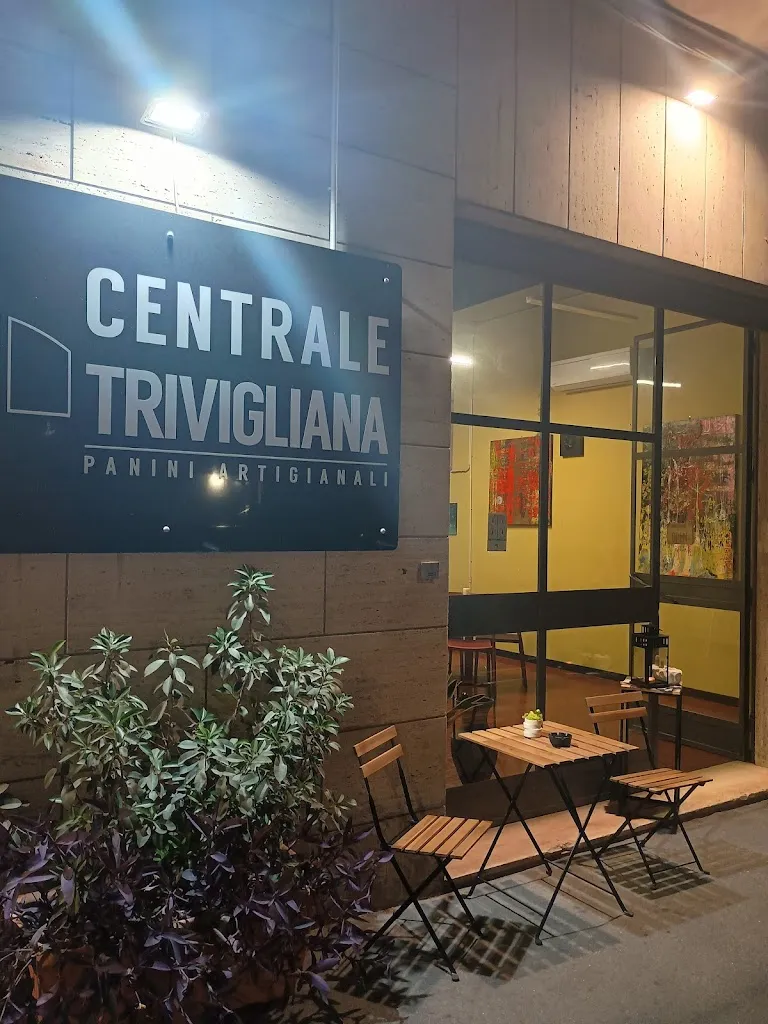 Mario Tina_Centrale Trivigliana_Chieti_review