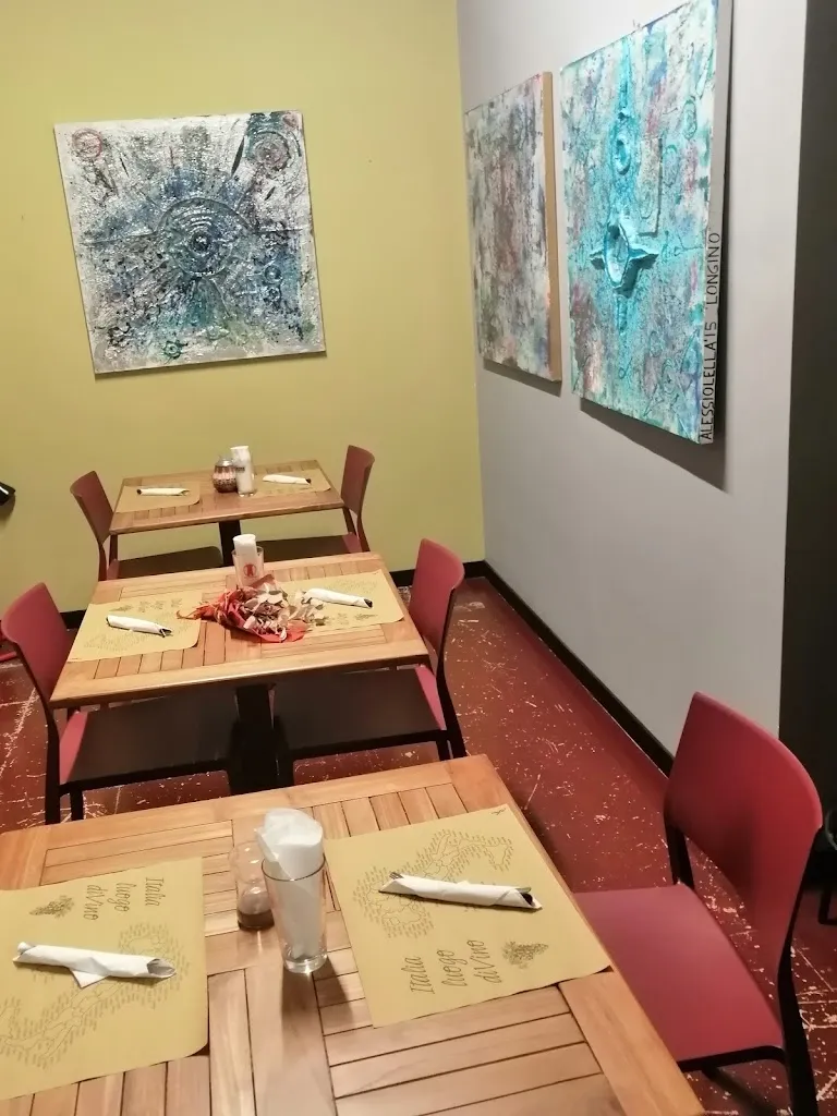 Alessia Di Vincenzo_Centrale Trivigliana_Chieti_review