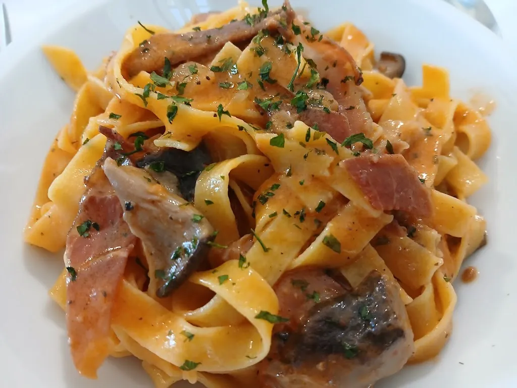 teresa Peritore_Agriturismo da Dino_Marconia_review