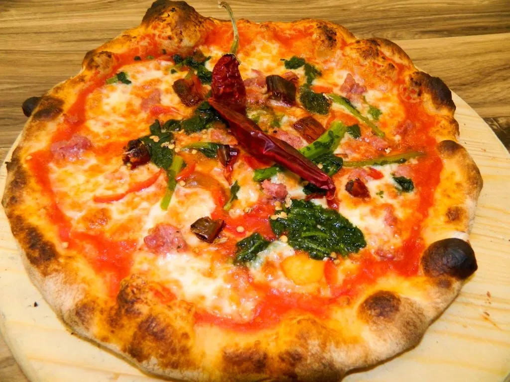 Rosticceria F.lli Delfino Sala Buffet e Eventi_Marconia_slider_image_2