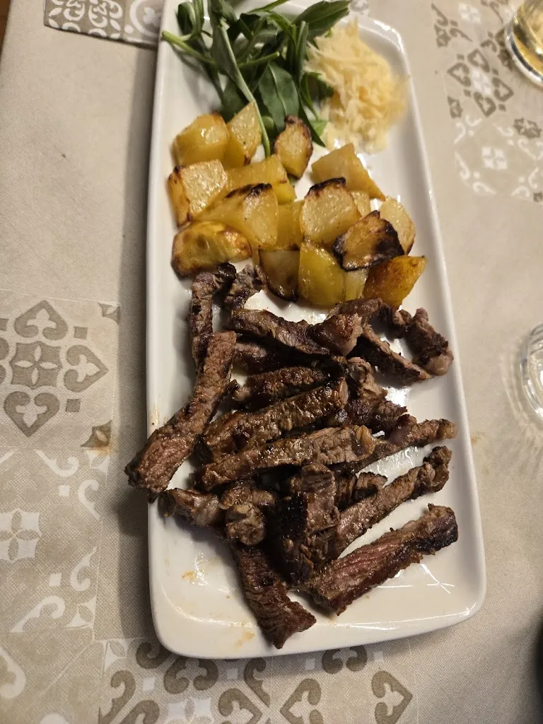 Inessa Madorsky_Osteria MateraMì_Matera_review