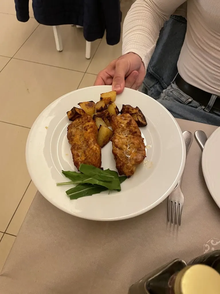 Dombi Domni_Osteria MateraMì_Matera_review