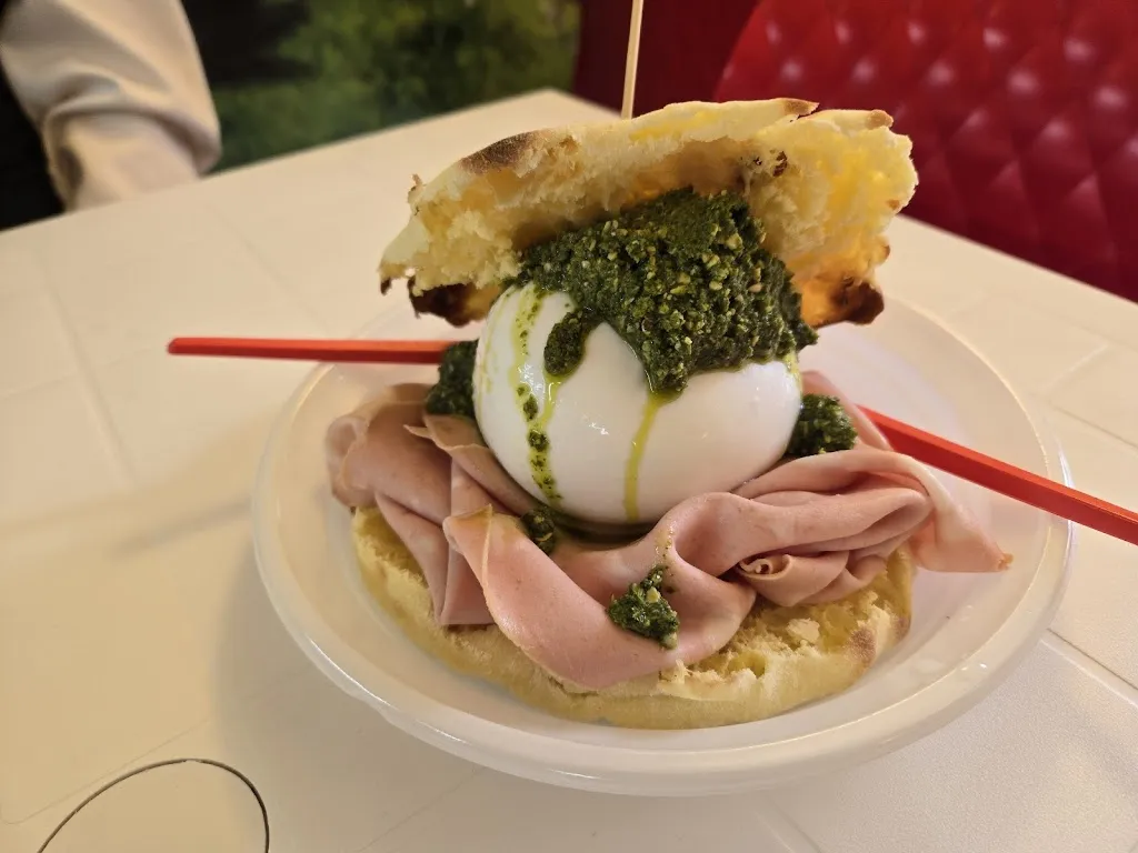 Rob Paik_Il Fiore del Latte_Matera_review