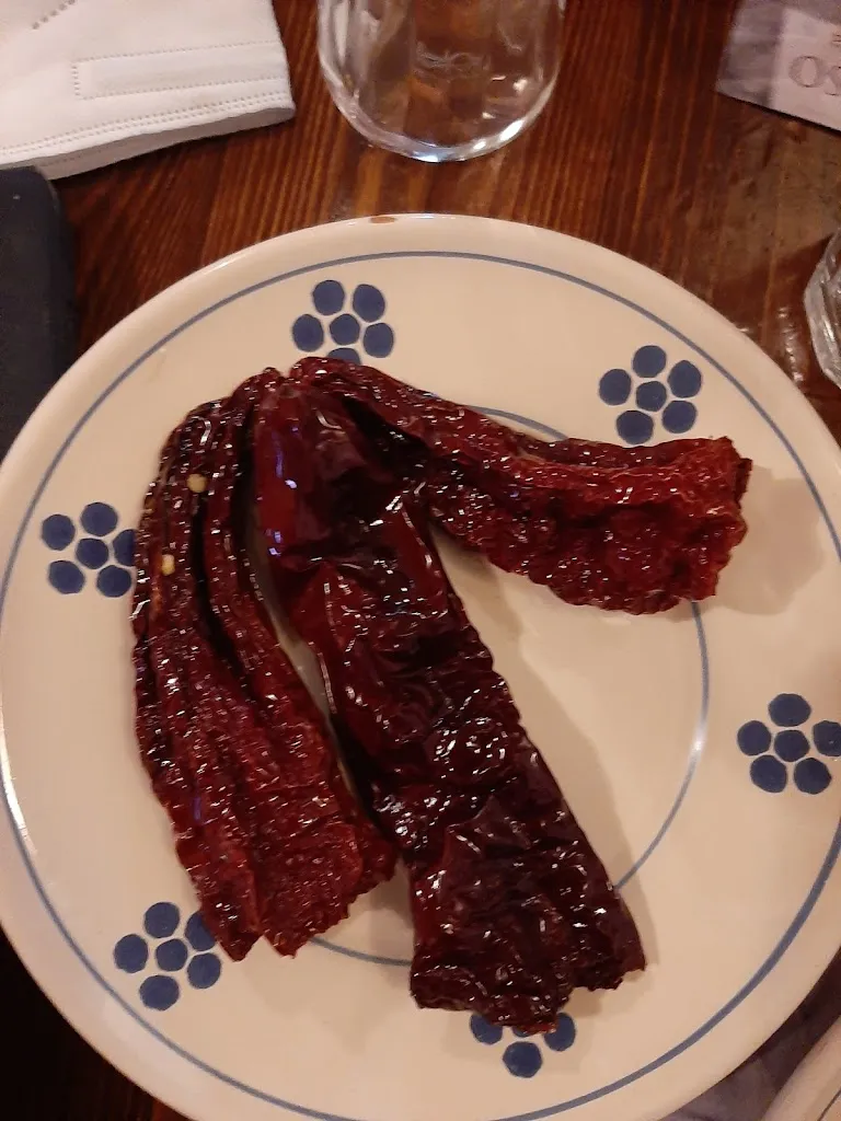 Menu_Trattoria del Caveoso_Matera_image_6