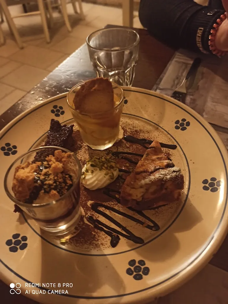 Menu_Trattoria del Caveoso_Matera_image_7