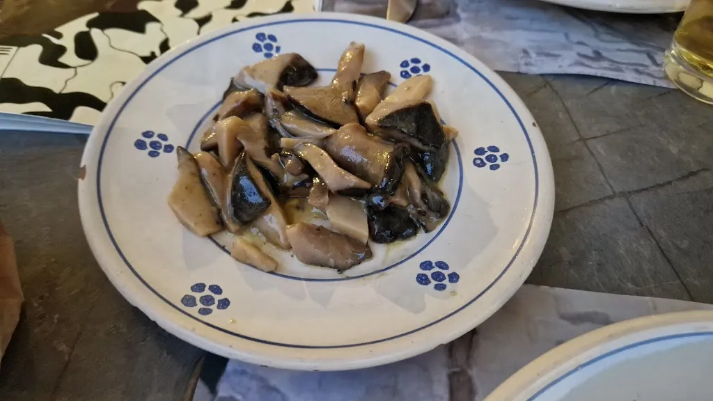 Pablito_Trattoria del Caveoso_Matera_review