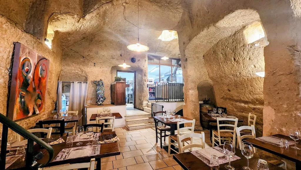 Trattoria del Caveoso_Matera_slider_image_1