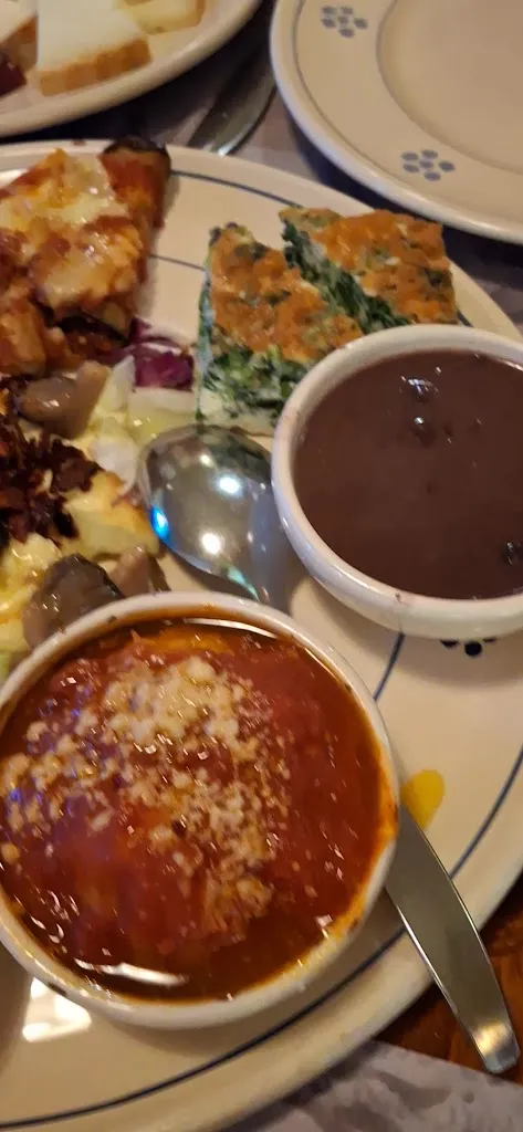 Trattoria del Caveoso_Matera_slider_image_2