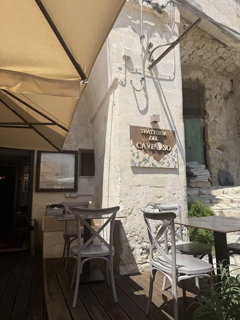 Trattoria del Caveoso_Matera_slider_image_3
