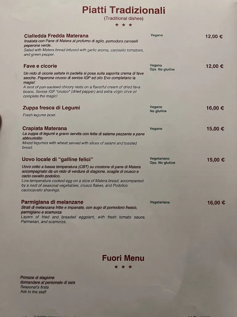 Menu_La Lopa_Matera_image_2