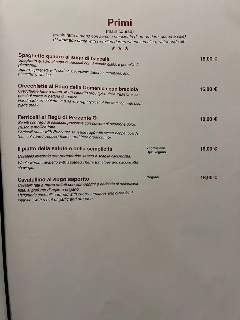 Menu_La Lopa_Matera_image_4